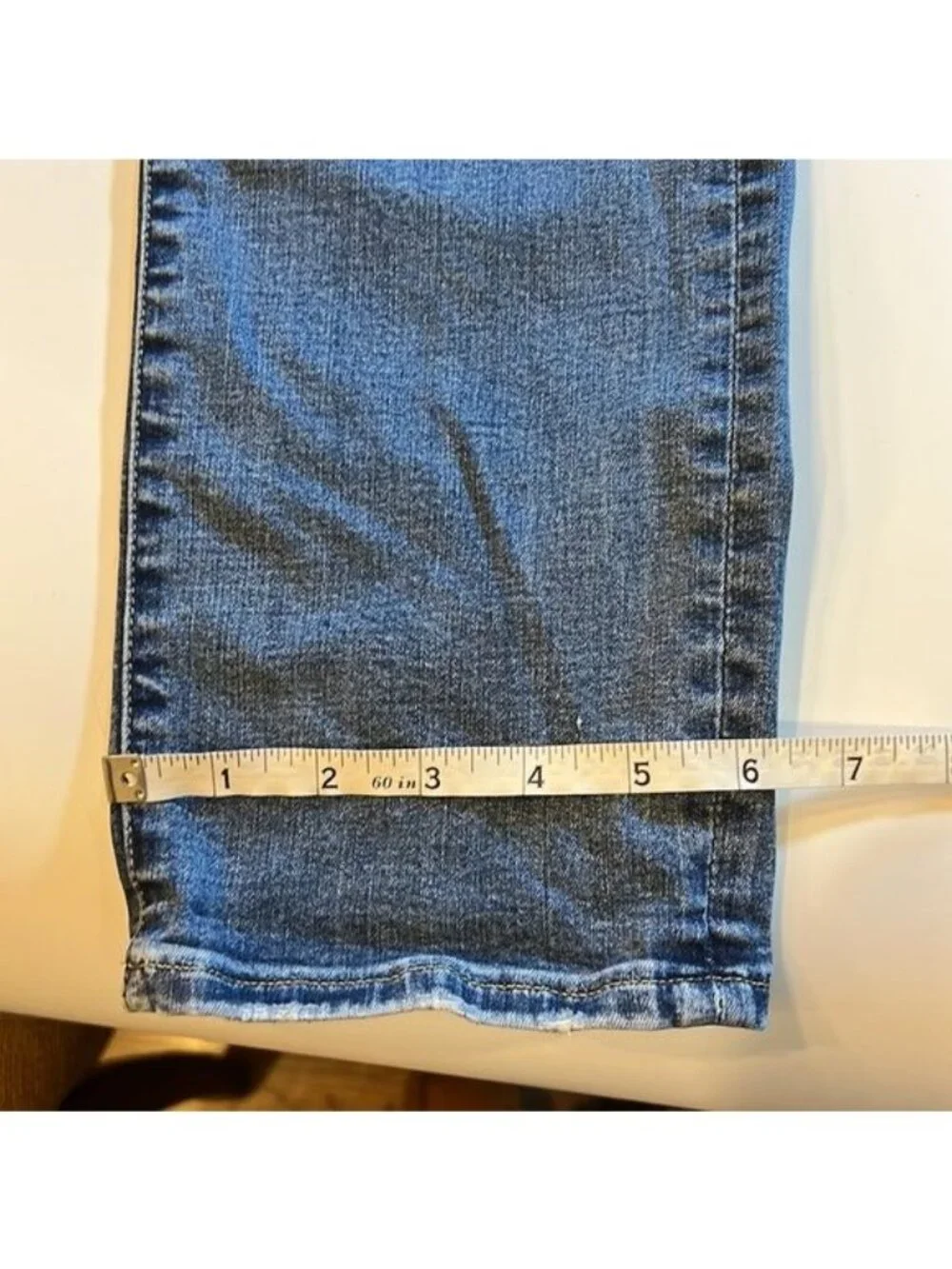 American Eagle men’s jeans slim straight size 30 x 32 next level flex